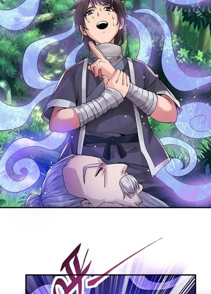 Thiên Tôn Trở Về Chapter 30 - Trang 2