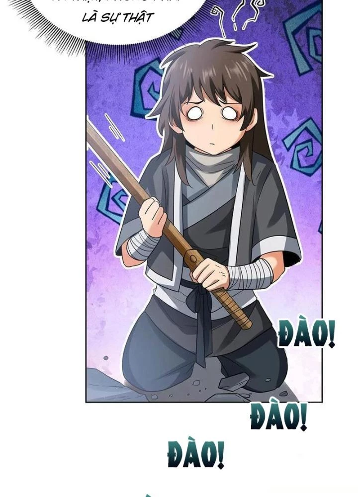 Thiên Tôn Trở Về Chapter 30 - Trang 2