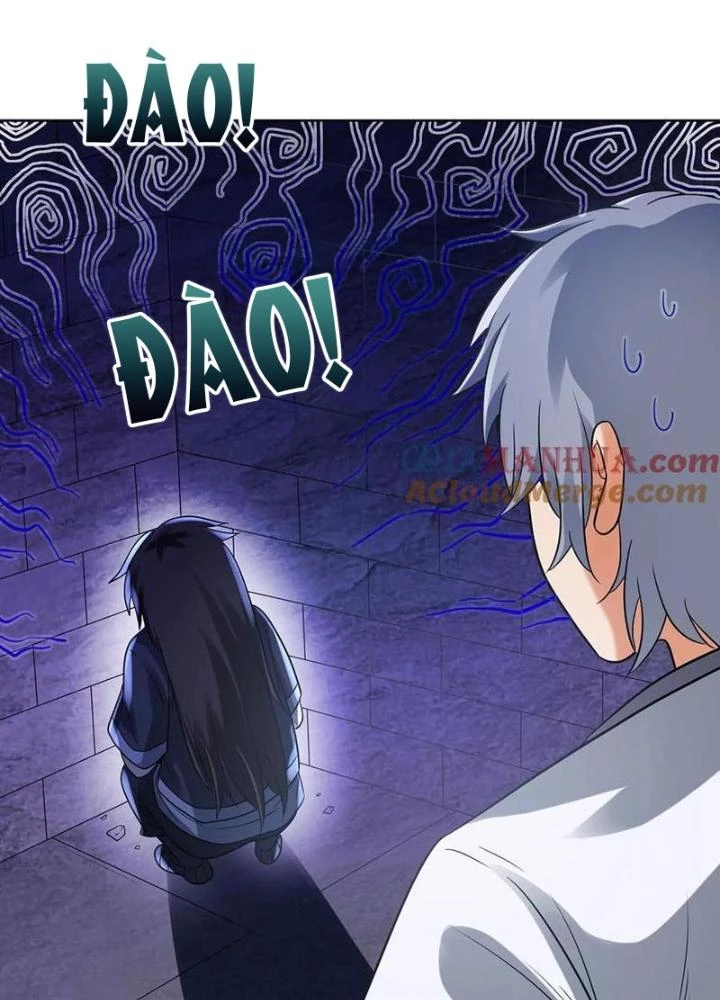 Thiên Tôn Trở Về Chapter 30 - Trang 2
