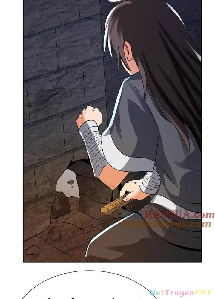 Thiên Tôn Trở Về Chapter 30 - Trang 2