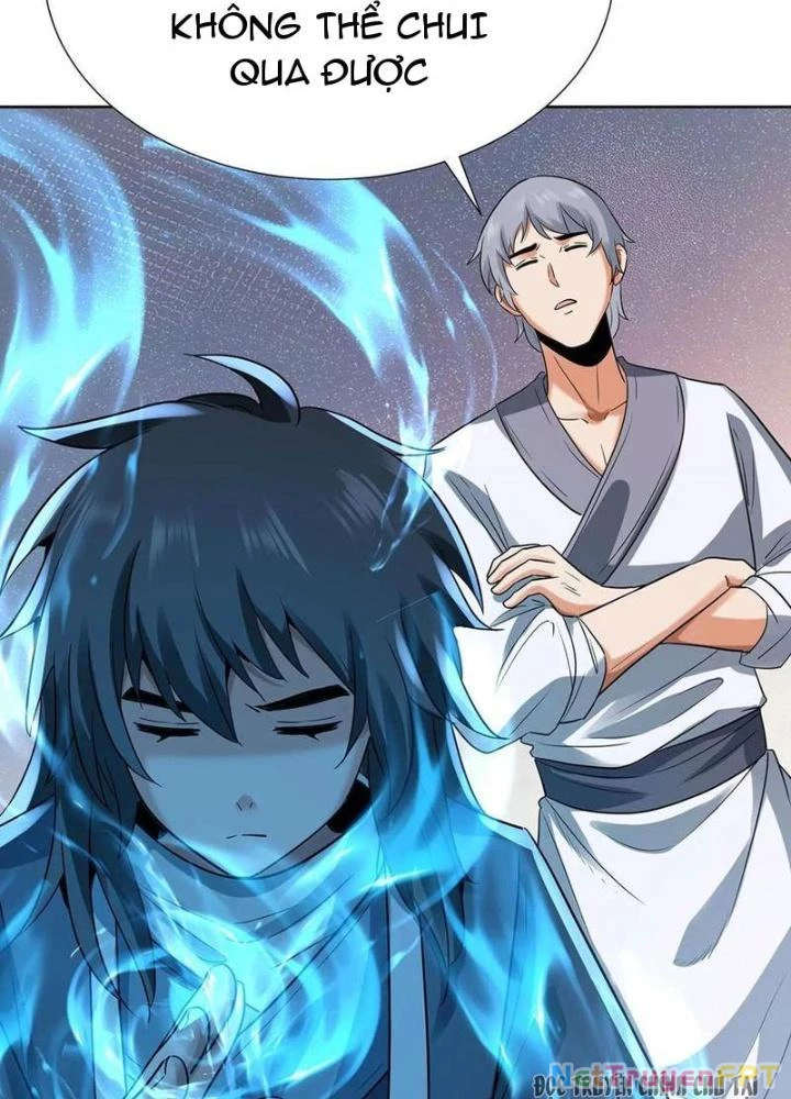 Thiên Tôn Trở Về Chapter 30 - Trang 2