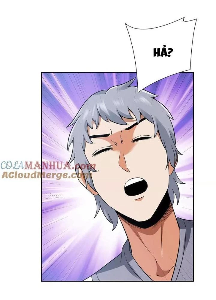 Thiên Tôn Trở Về Chapter 30 - Trang 2