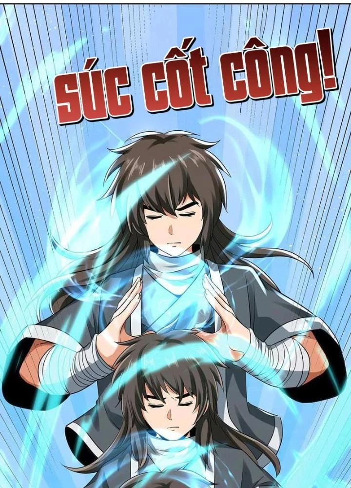 Thiên Tôn Trở Về Chapter 30 - Trang 2