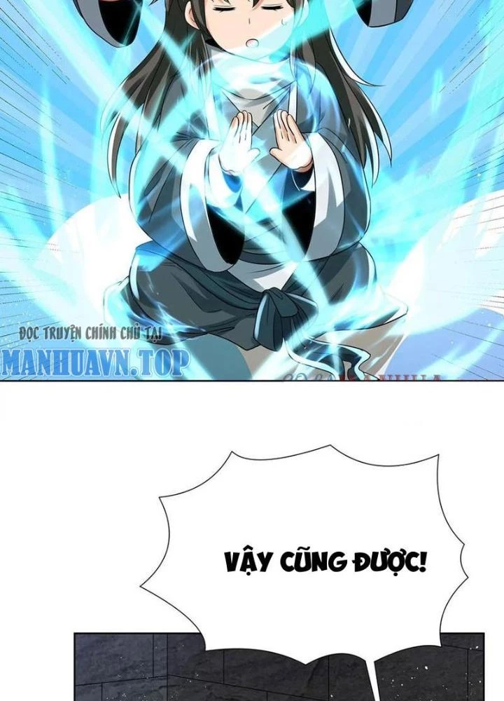 Thiên Tôn Trở Về Chapter 30 - Trang 2
