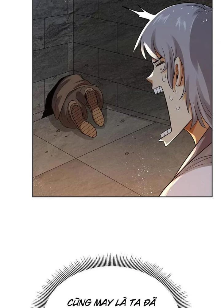 Thiên Tôn Trở Về Chapter 30 - Trang 2