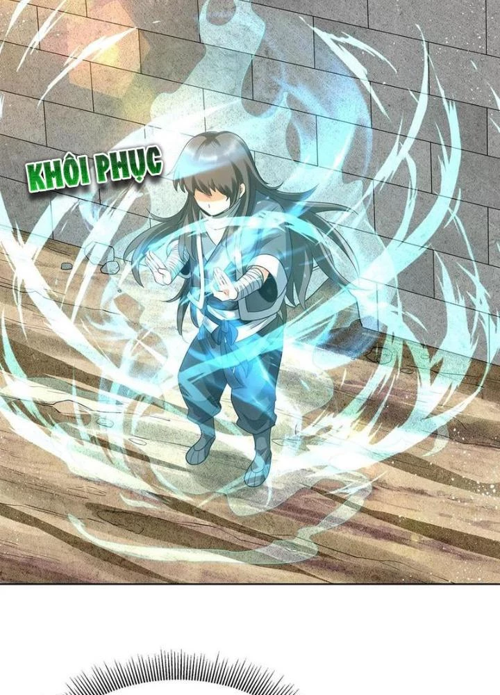 Thiên Tôn Trở Về Chapter 30 - Trang 2