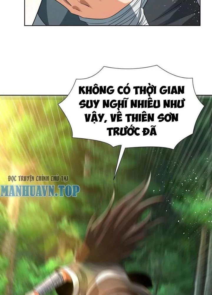 Thiên Tôn Trở Về Chapter 30 - Trang 2
