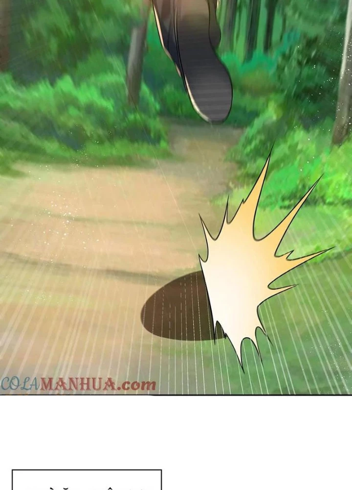 Thiên Tôn Trở Về Chapter 30 - Trang 2