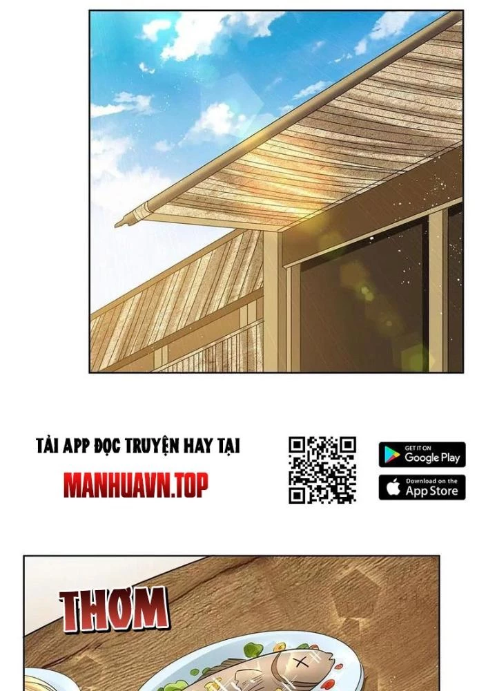 Thiên Tôn Trở Về Chapter 30 - Trang 2