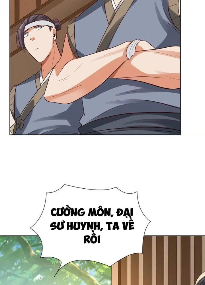 Thiên Tôn Trở Về Chapter 30 - Trang 2