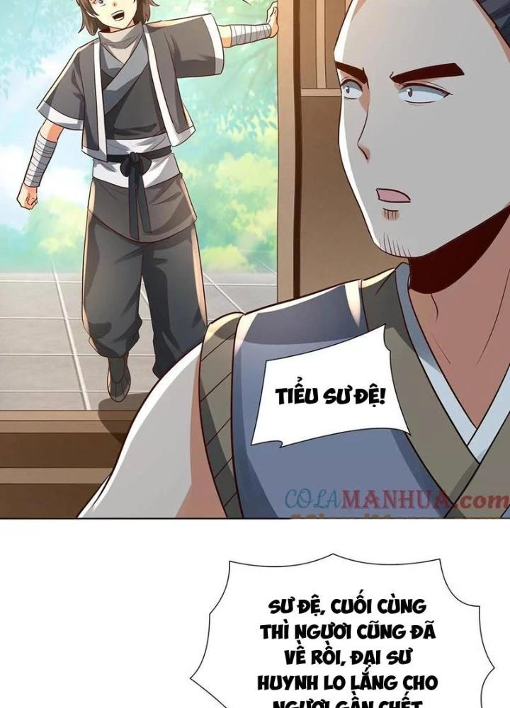 Thiên Tôn Trở Về Chapter 30 - Trang 2