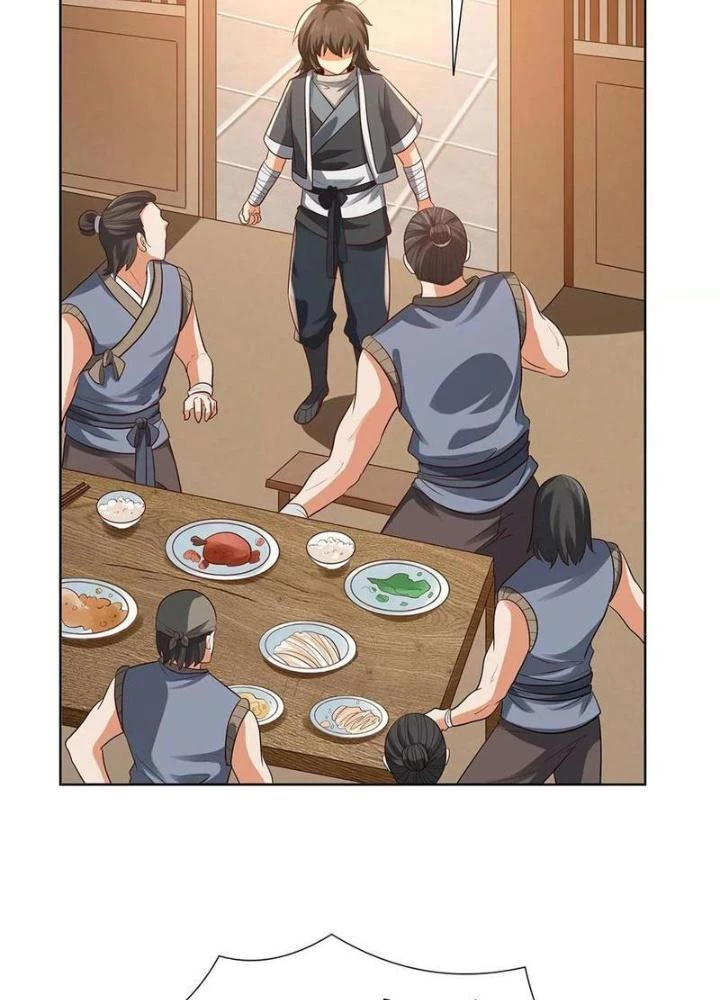 Thiên Tôn Trở Về Chapter 30 - Trang 2