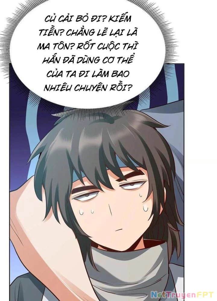 Thiên Tôn Trở Về Chapter 30 - Trang 2