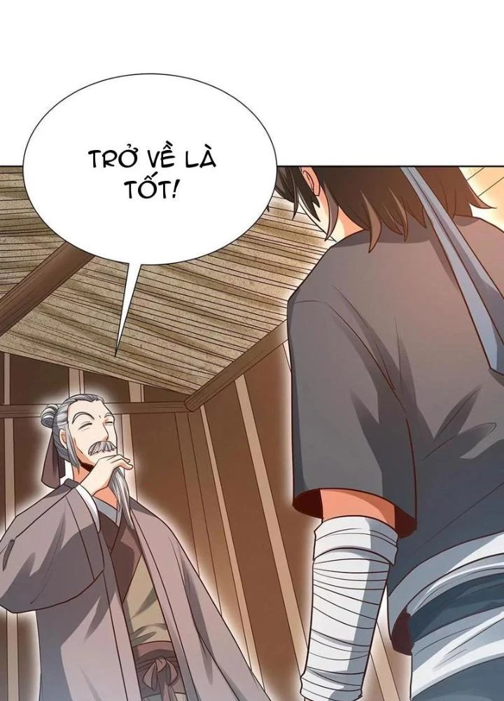 Thiên Tôn Trở Về Chapter 30 - Trang 2
