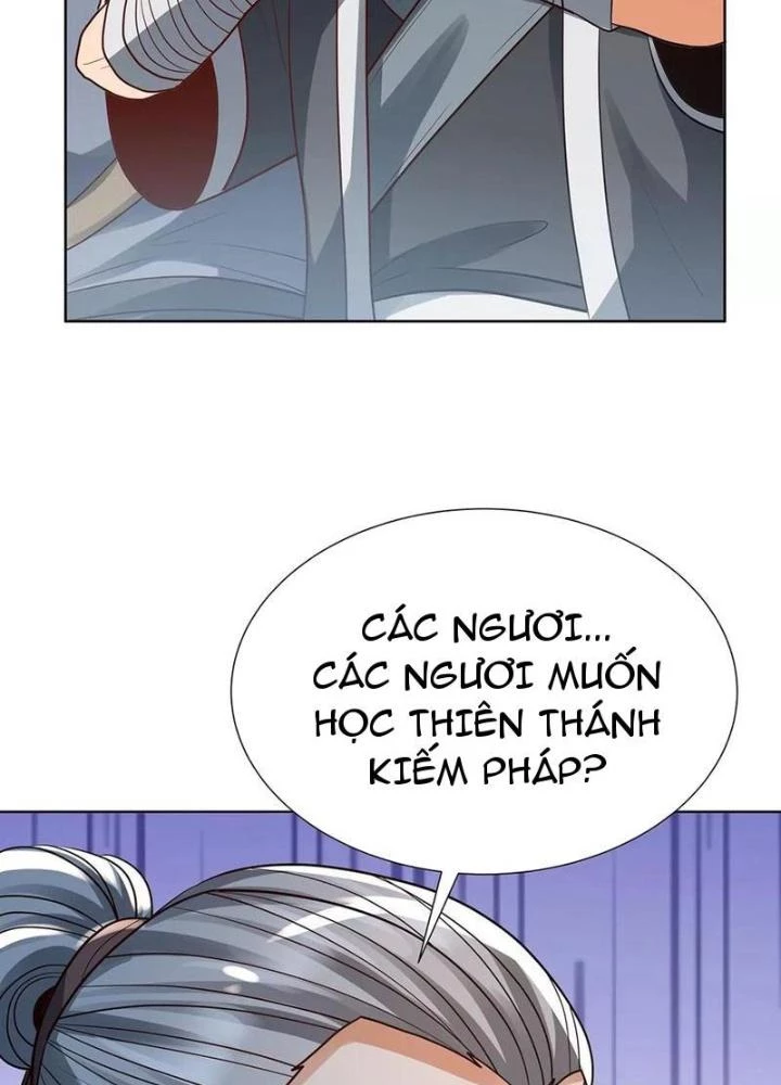 Thiên Tôn Trở Về Chapter 30 - Trang 2