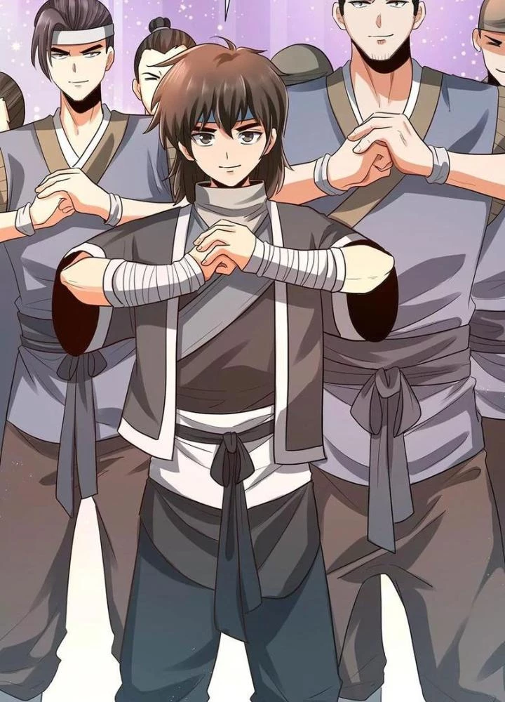 Thiên Tôn Trở Về Chapter 30 - Trang 2