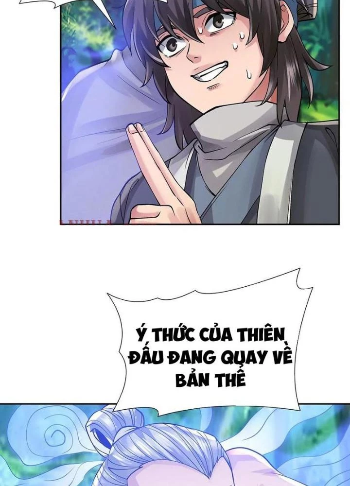 Thiên Tôn Trở Về Chapter 31 - Trang 2