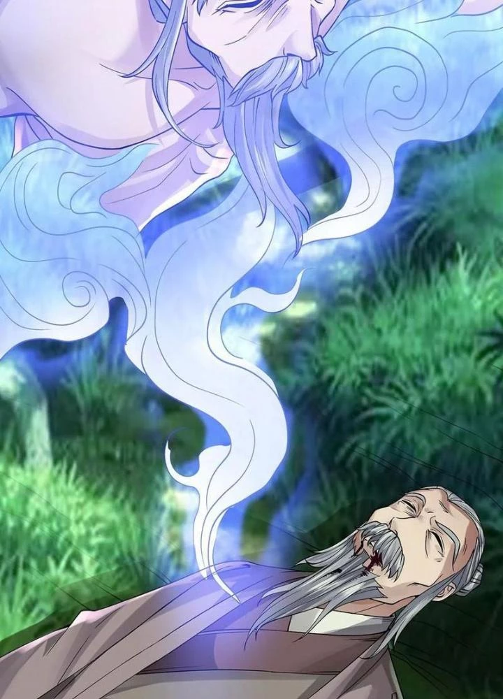 Thiên Tôn Trở Về Chapter 31 - Trang 2