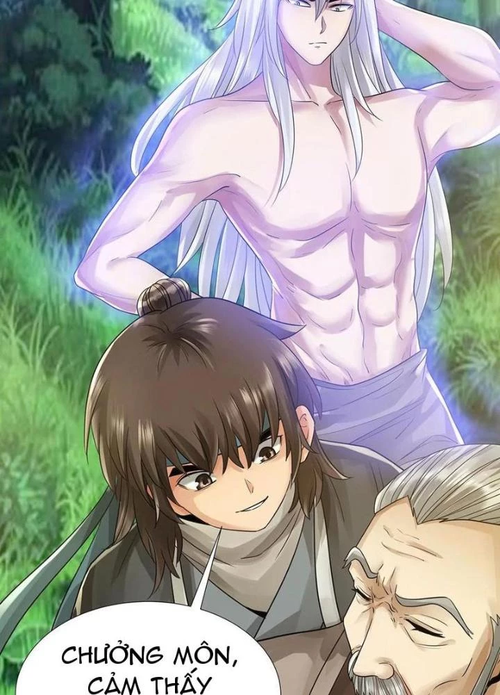 Thiên Tôn Trở Về Chapter 31 - Trang 2