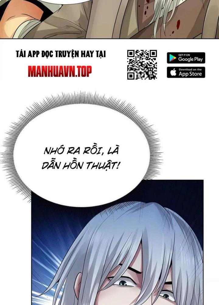 Thiên Tôn Trở Về Chapter 31 - Trang 2