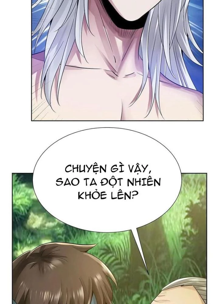 Thiên Tôn Trở Về Chapter 31 - Trang 2