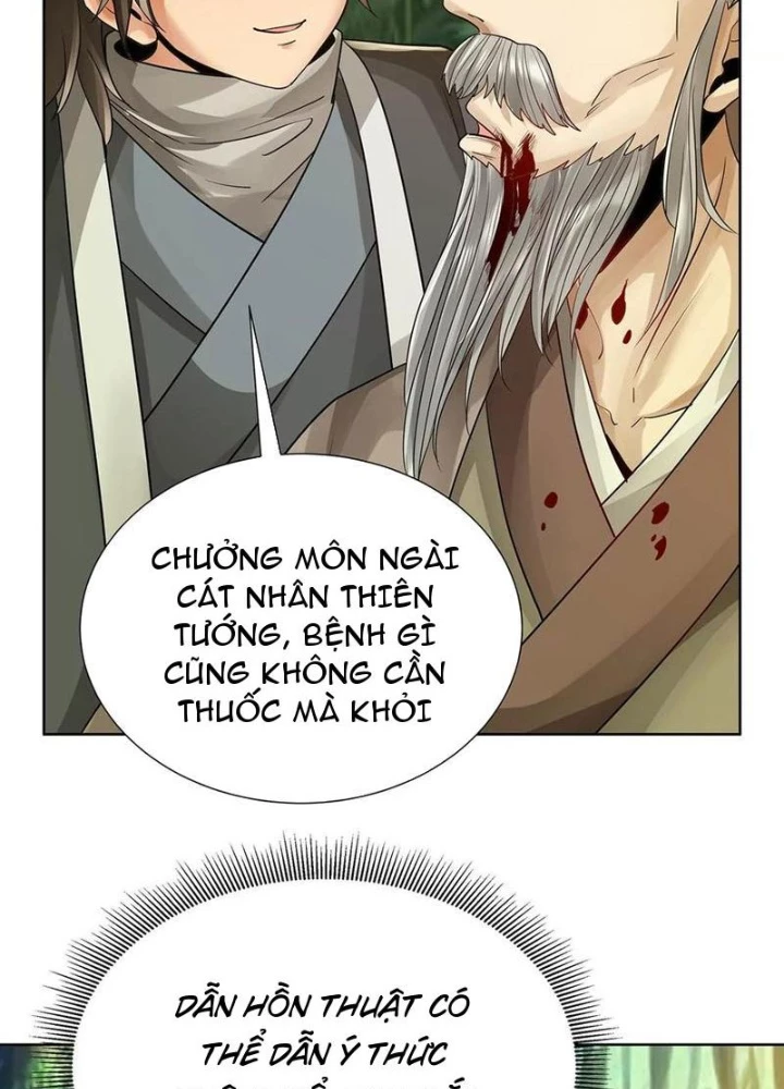 Thiên Tôn Trở Về Chapter 31 - Trang 2