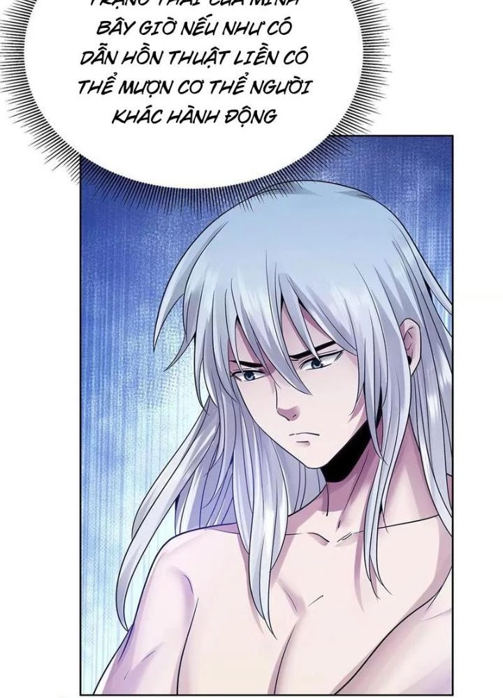 Thiên Tôn Trở Về Chapter 31 - Trang 2