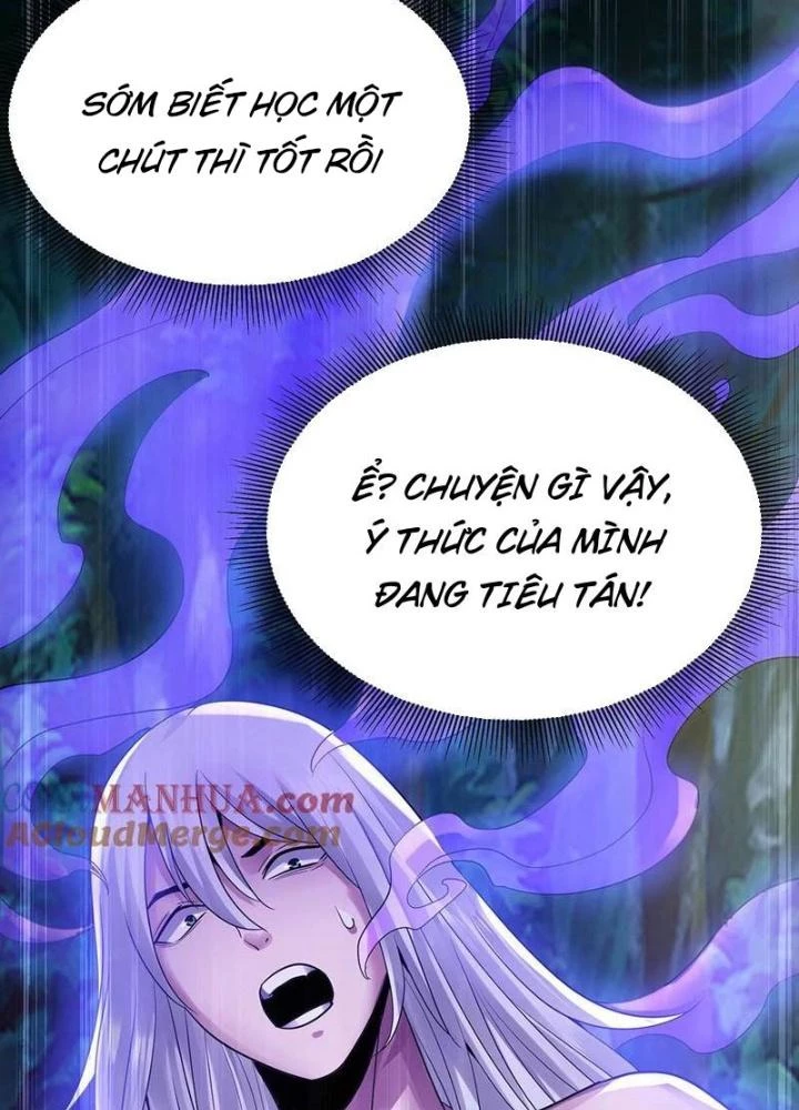 Thiên Tôn Trở Về Chapter 31 - Trang 2
