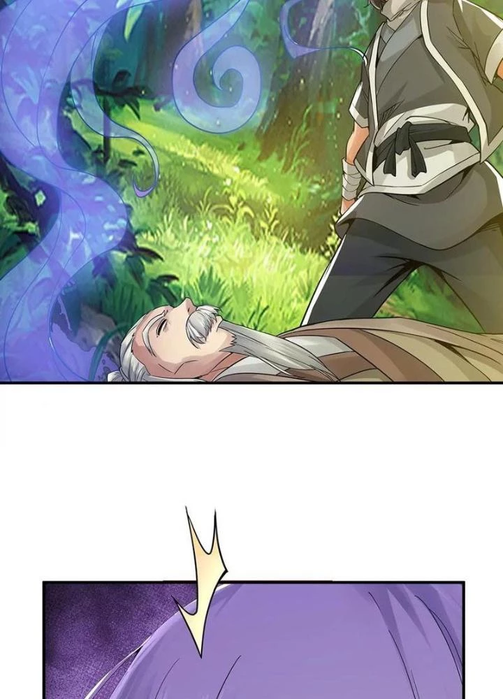 Thiên Tôn Trở Về Chapter 31 - Trang 2