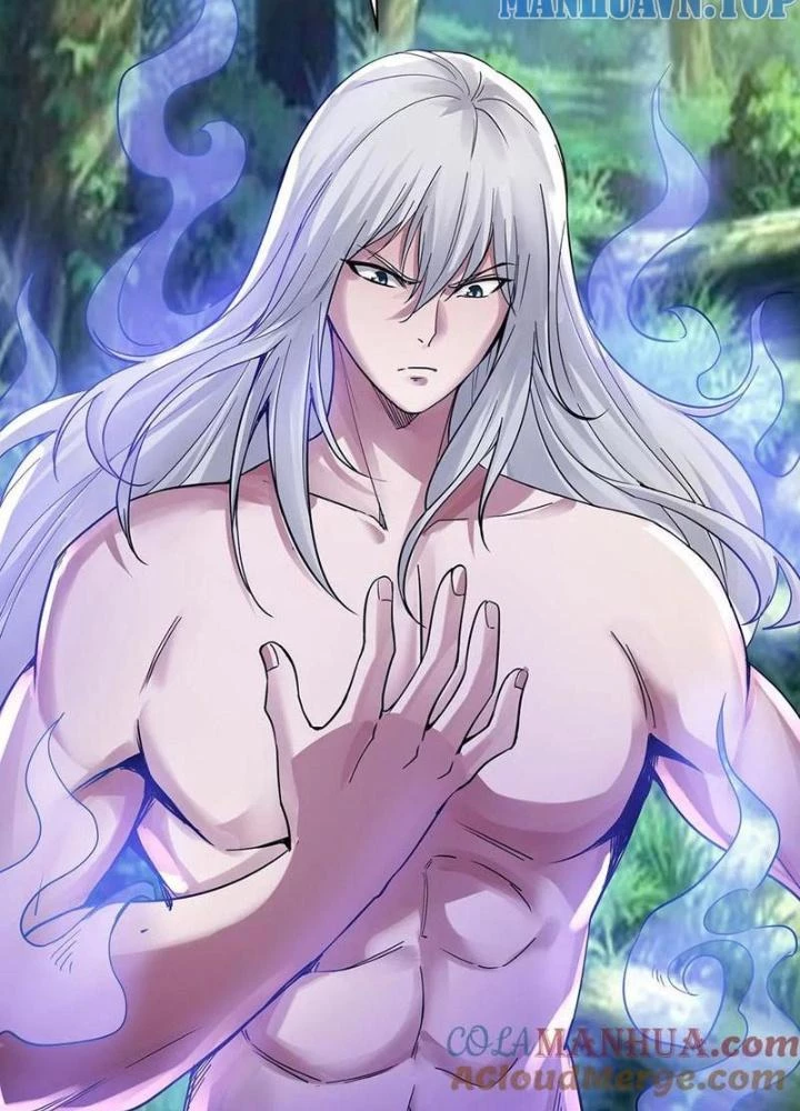 Thiên Tôn Trở Về Chapter 31 - Trang 2