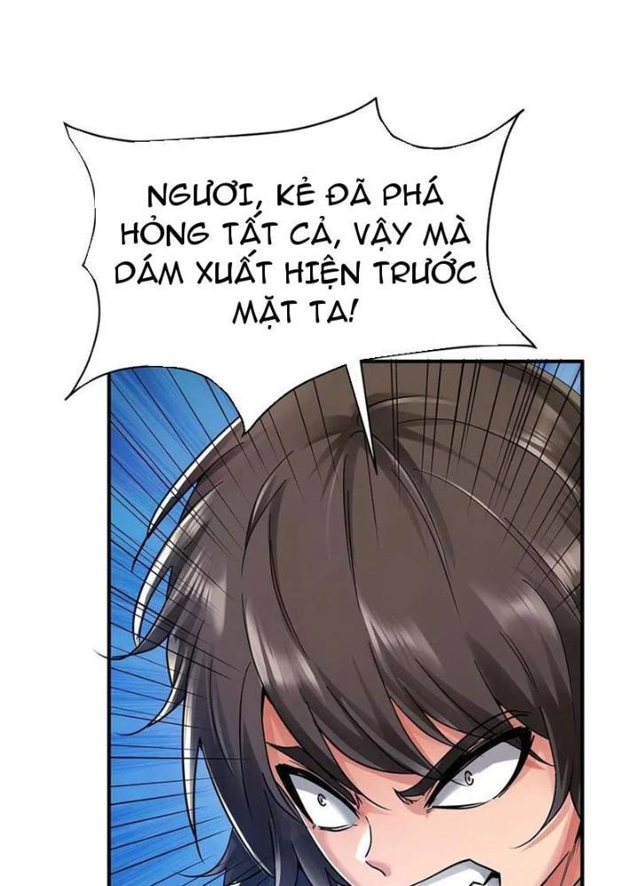 Thiên Tôn Trở Về Chapter 31 - Trang 2
