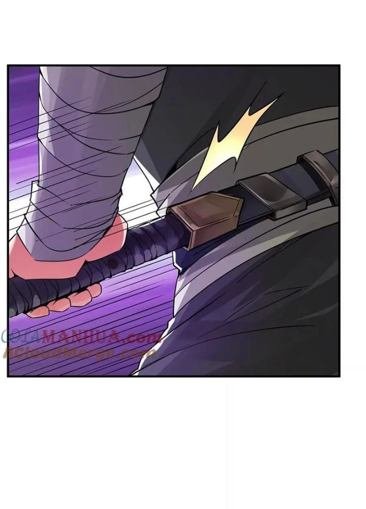 Thiên Tôn Trở Về Chapter 31 - Trang 2