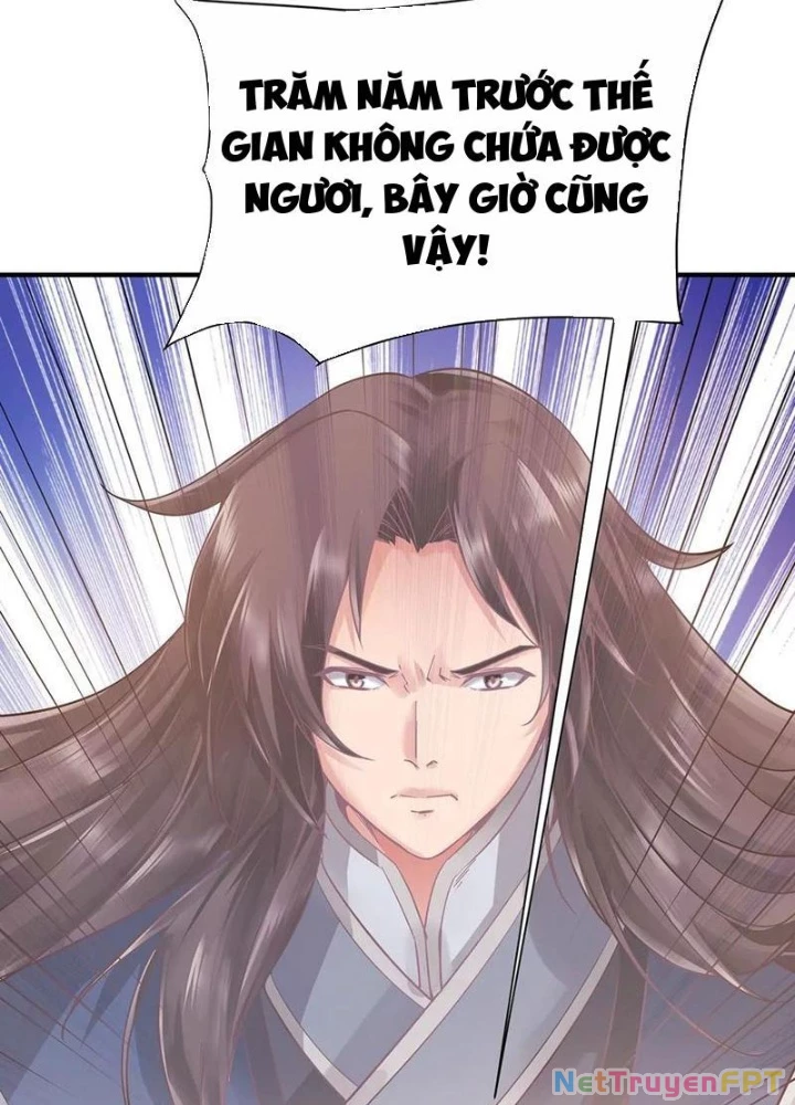 Thiên Tôn Trở Về Chapter 31 - Trang 2