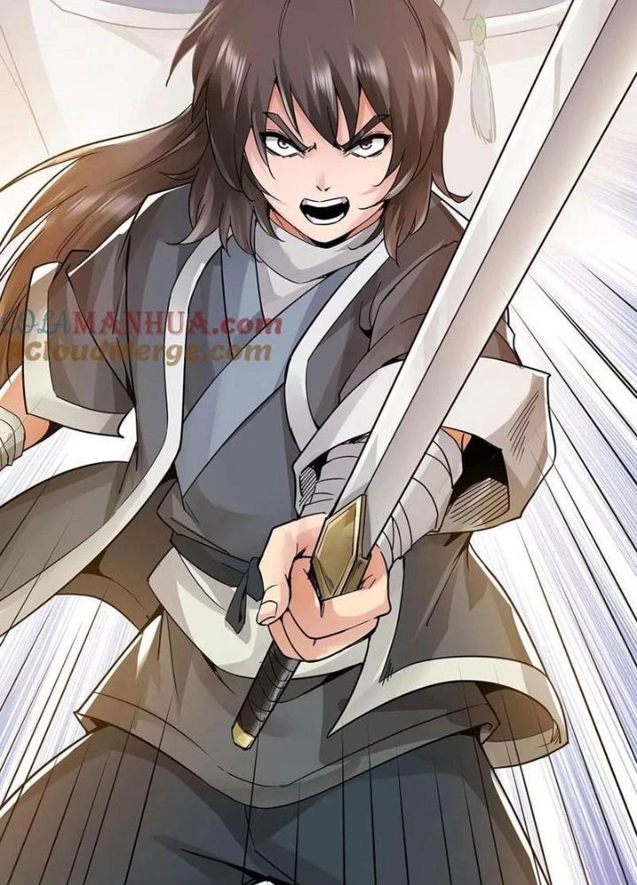 Thiên Tôn Trở Về Chapter 31 - Trang 2