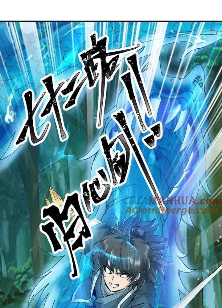 Thiên Tôn Trở Về Chapter 31 - Trang 2