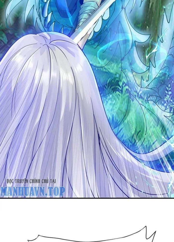 Thiên Tôn Trở Về Chapter 31 - Trang 2