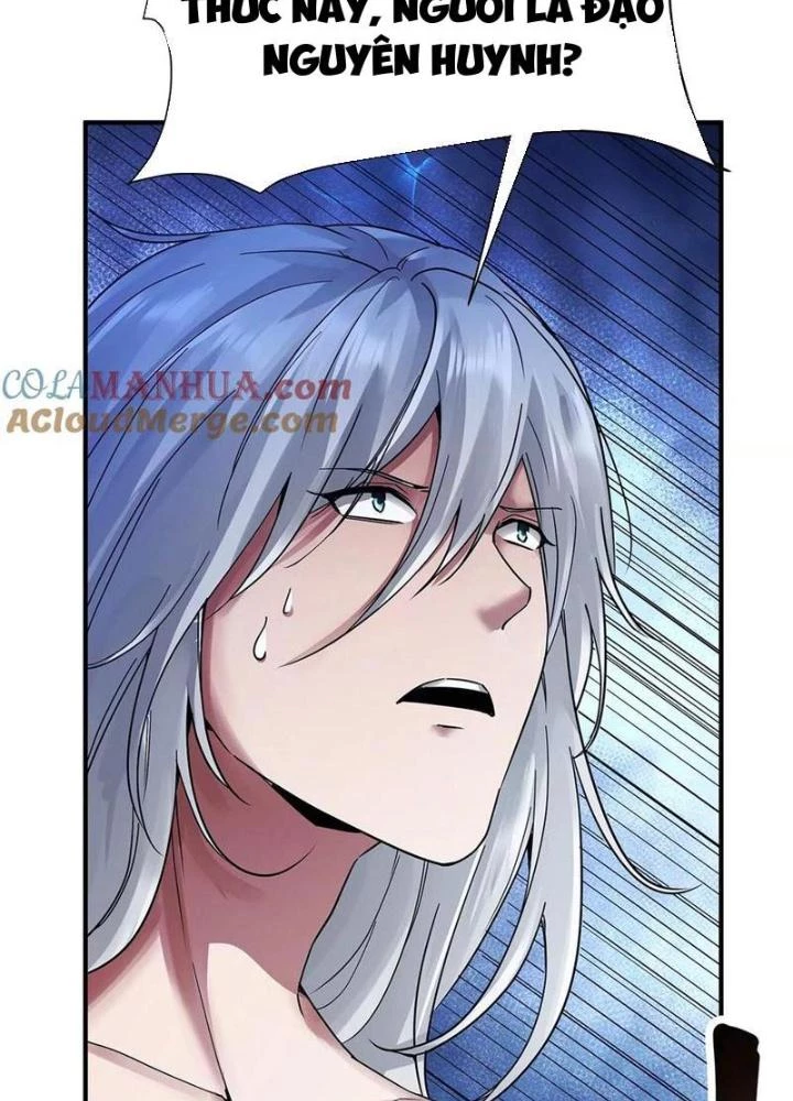 Thiên Tôn Trở Về Chapter 31 - Trang 2