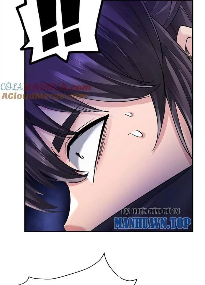 Thiên Tôn Trở Về Chapter 31 - Trang 2