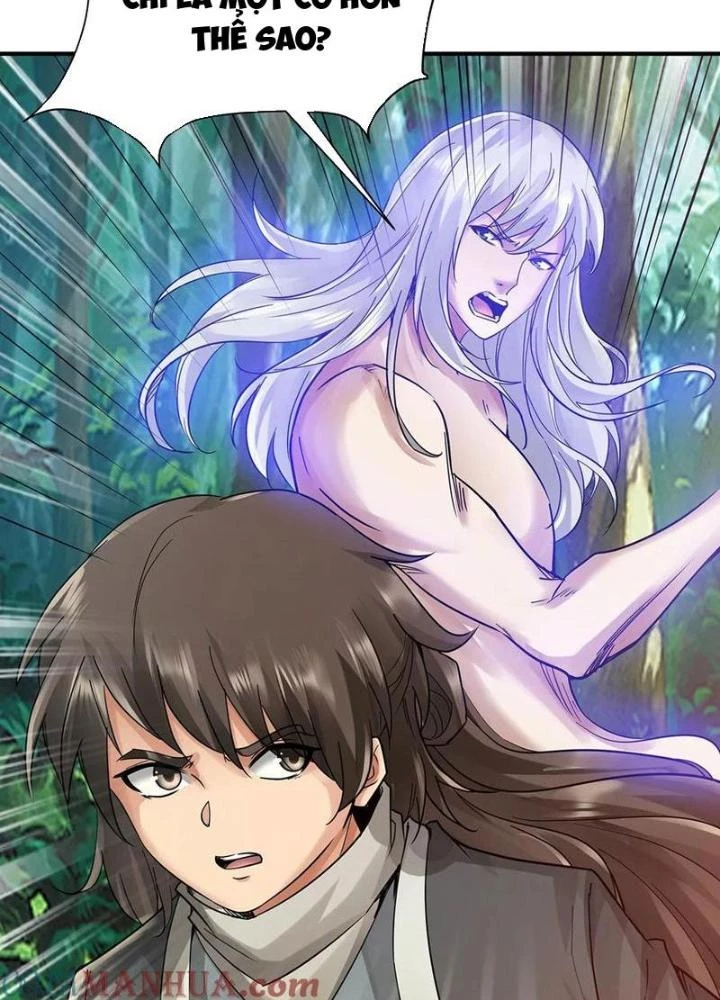 Thiên Tôn Trở Về Chapter 31 - Trang 2