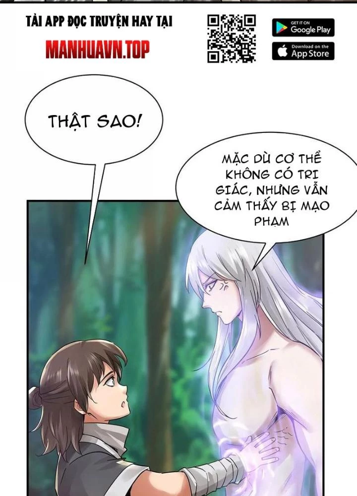 Thiên Tôn Trở Về Chapter 31 - Trang 2
