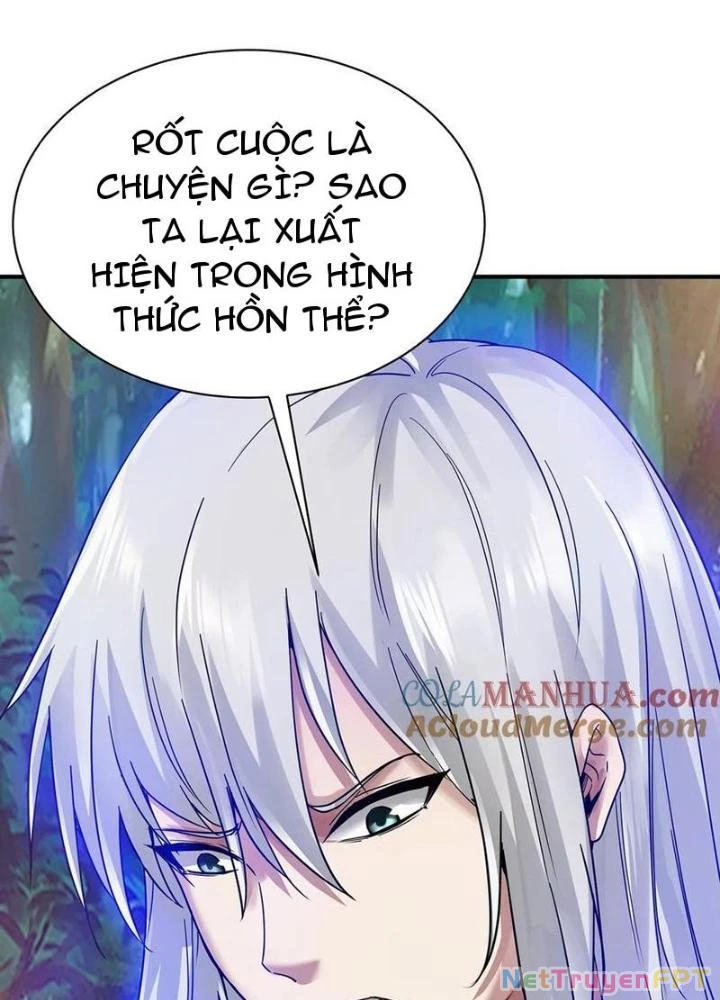 Thiên Tôn Trở Về Chapter 31 - Trang 2