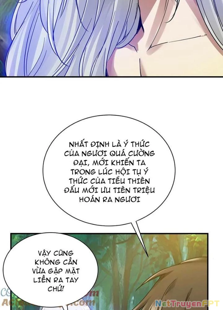 Thiên Tôn Trở Về Chapter 31 - Trang 2