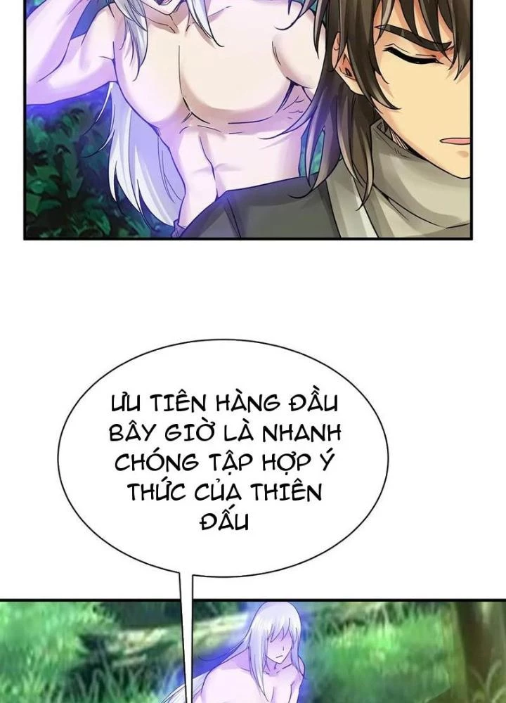 Thiên Tôn Trở Về Chapter 31 - Trang 2