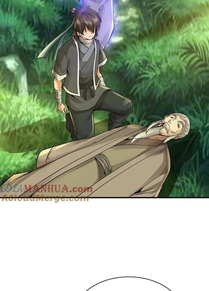 Thiên Tôn Trở Về Chapter 31 - Trang 2