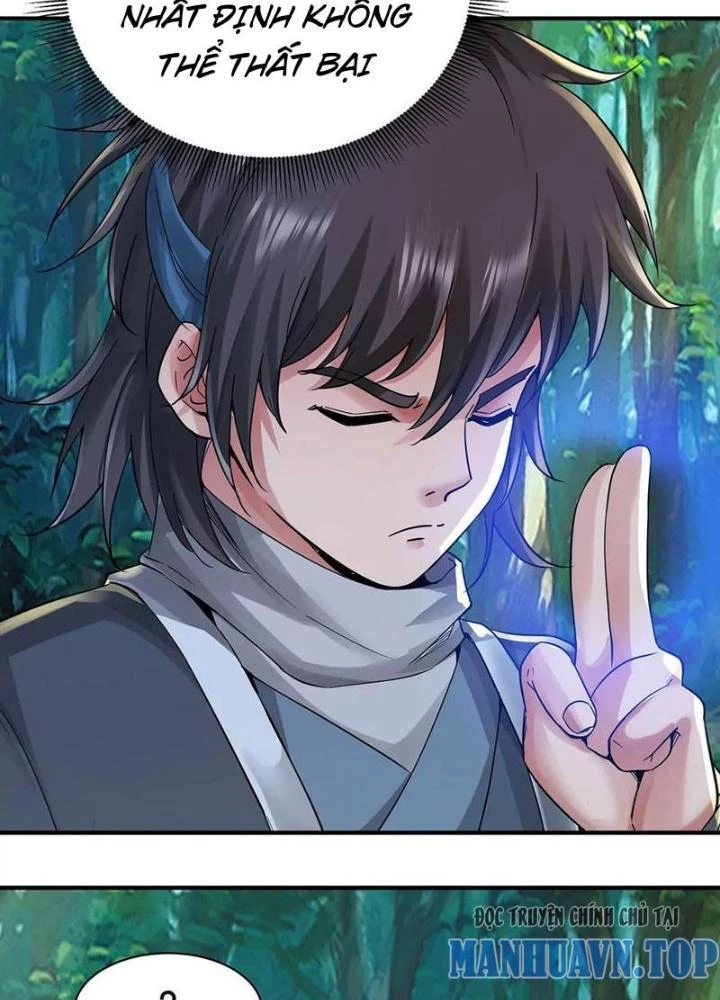 Thiên Tôn Trở Về Chapter 31 - Trang 2