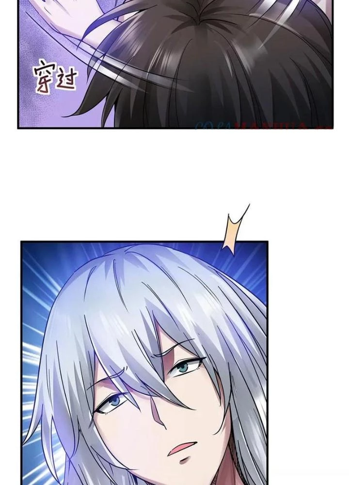 Thiên Tôn Trở Về Chapter 31 - Trang 2