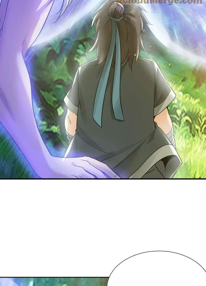 Thiên Tôn Trở Về Chapter 31 - Trang 2