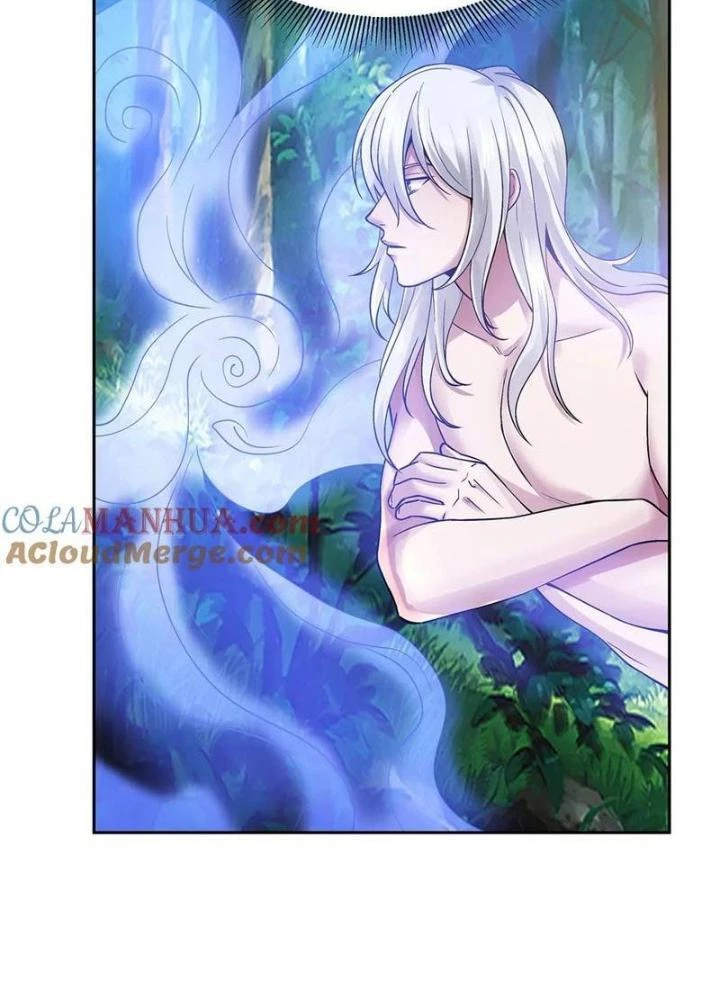 Thiên Tôn Trở Về Chapter 31 - Trang 2