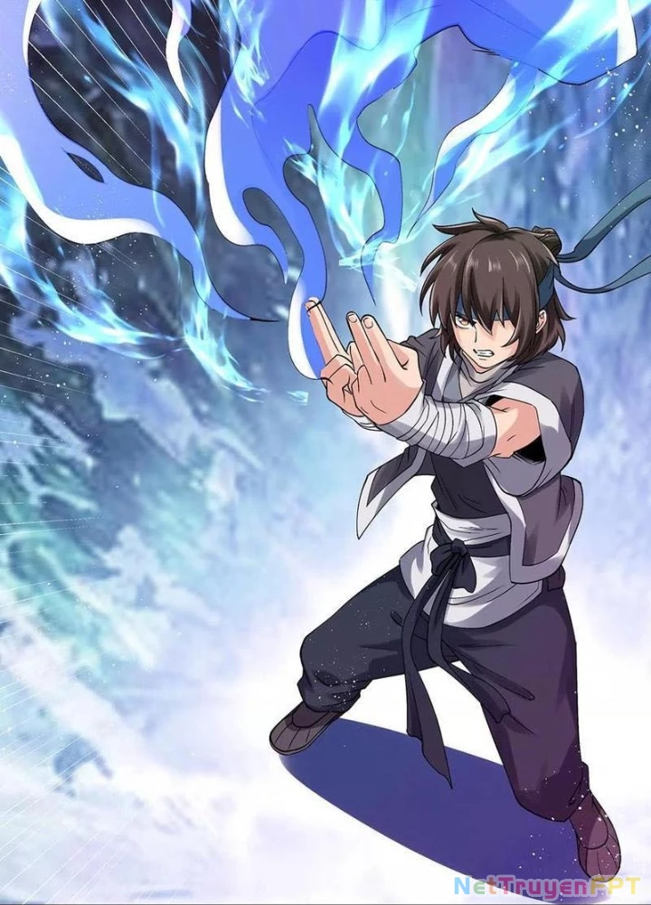 Thiên Tôn Trở Về Chapter 32 - Trang 2