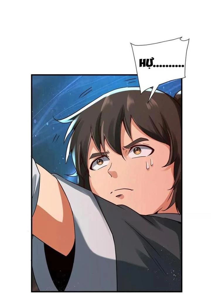 Thiên Tôn Trở Về Chapter 32 - Trang 2